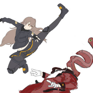UMP45