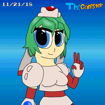 Marina Liteyears