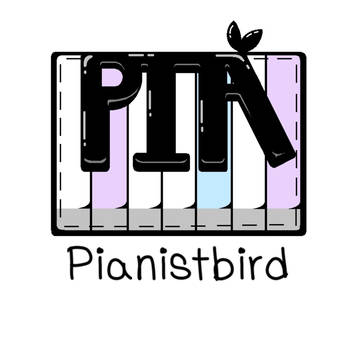 Pianistbird