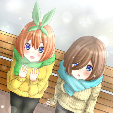 初雪