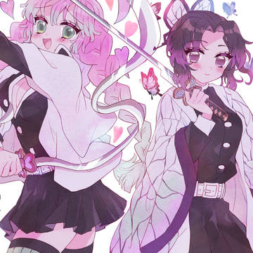 きめつログ4