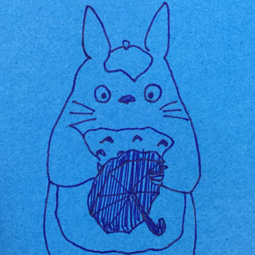 4コマトトロ