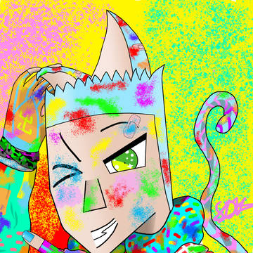 ME MYSELF N I~ :3