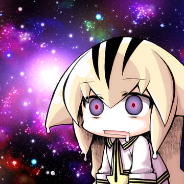 Space KGBと大嘗祭お豊ちゃん