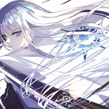 cross sword