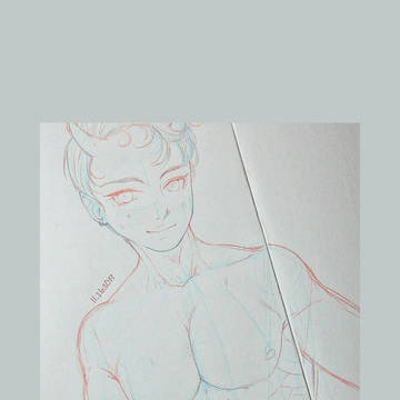 Shirtless