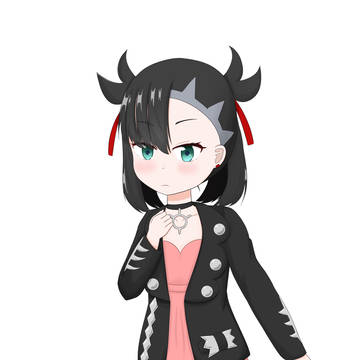 マリィちゃん