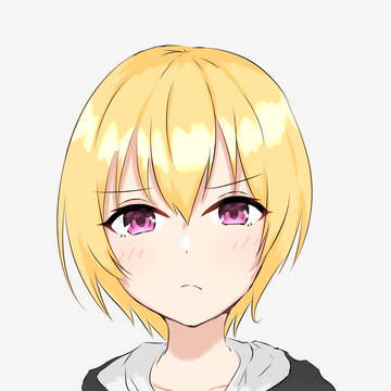 らくがき西城樹里