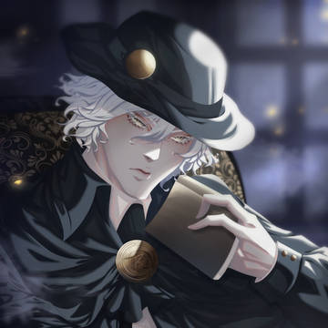 Edmond Dantes