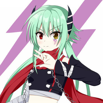 アンナ