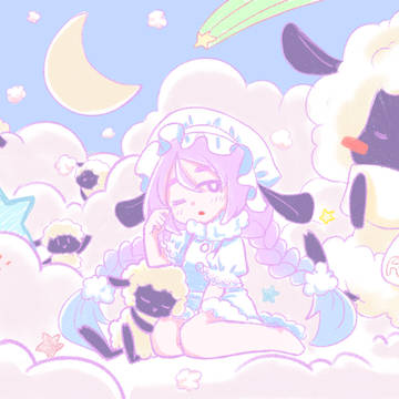 sleepy