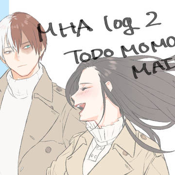 MHA log 2