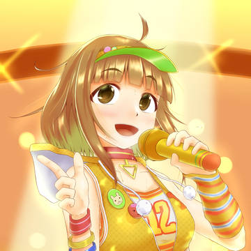 柚ライブ
