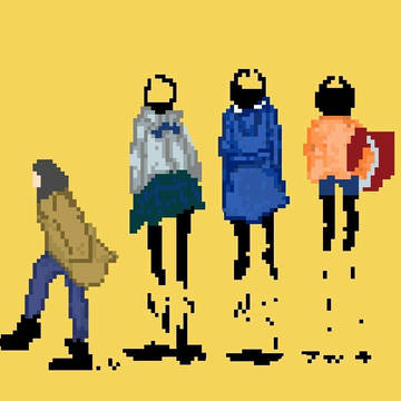 いろいろまとめ