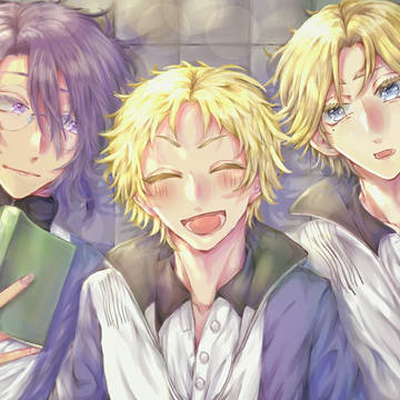 2nd Anniversary