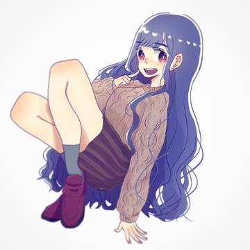 °○*