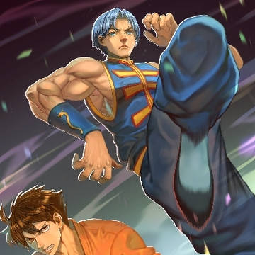 Breakers /ブレイカーズ