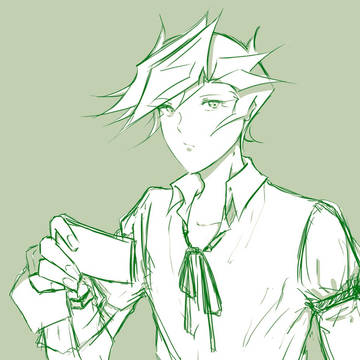 遊戯王VRAINS rkgk 14