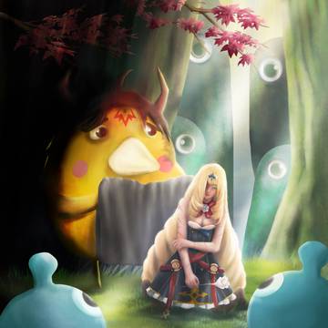 Faithless Lidica Epic seven