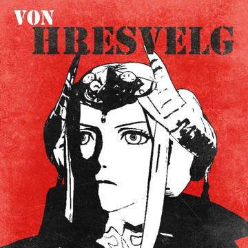 Von Hresvelg