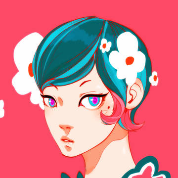 花子