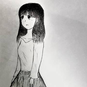 女子