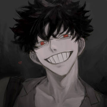 キルマ―　Ron