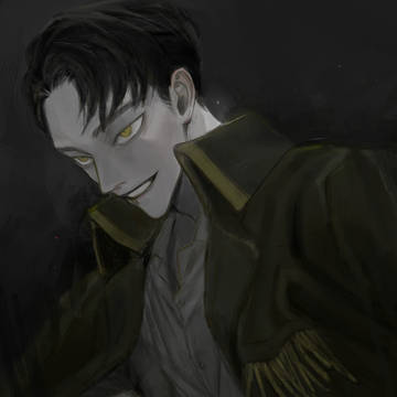 キルマ―　Gui Oakes