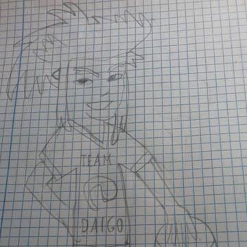 Tahomaru like basketball player