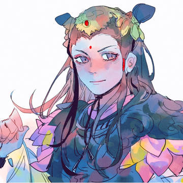 哪吒
