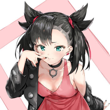 マリィ