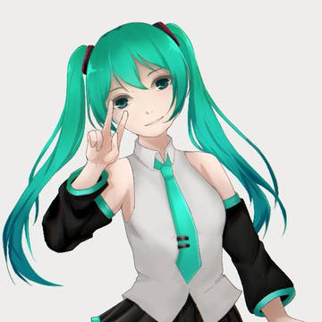 ミク