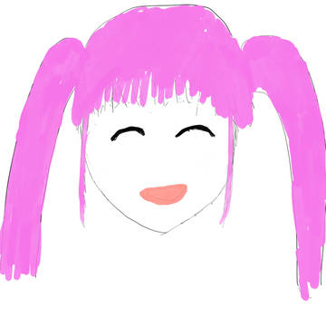 ひるだちゃん
