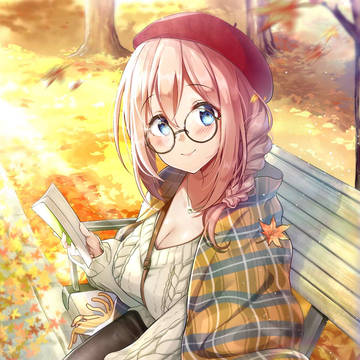 待ち合わせ
