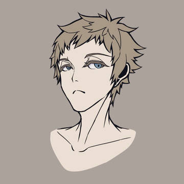 ブラスタイラスト詰め