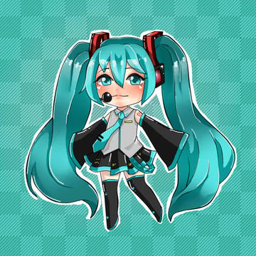 ミクミク
