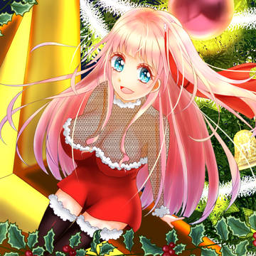 クリスマス