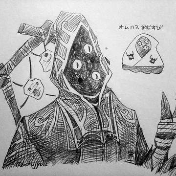 第五人格ハスター様詰め【２】