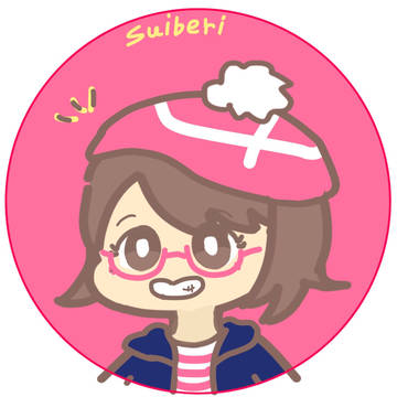 Twitterつくりました( * ॑˘ ॑*  )