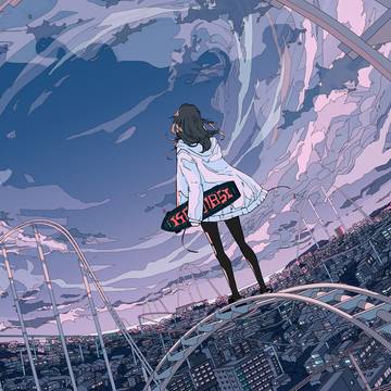 予感