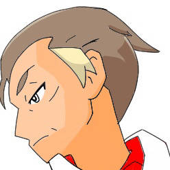 カブさんらくがき