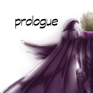 【新刊】Prologue