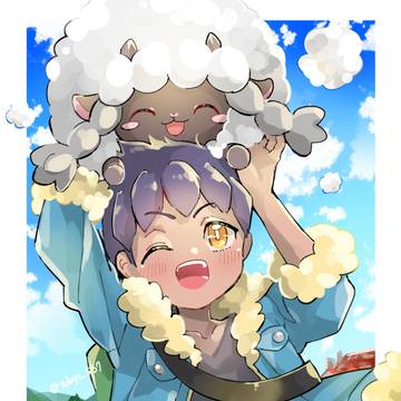 ホップくん