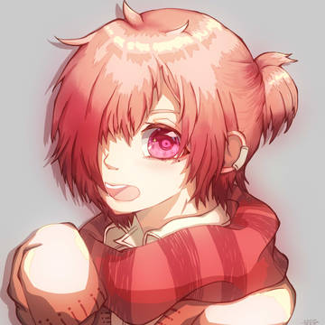 「僕より可愛い子って居なくてさ…。」