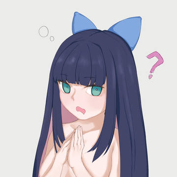 ストッキングちゃん催眠