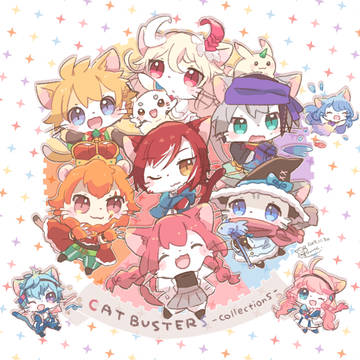 キャトコレ!