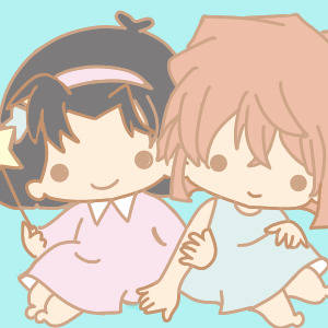 ききらら哀歩