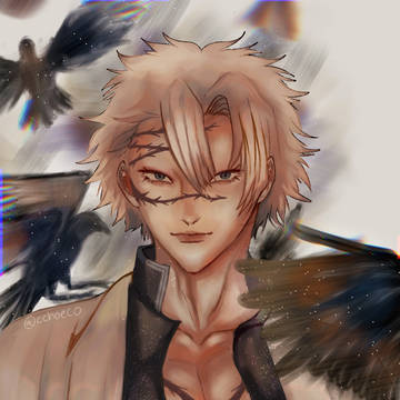 Happy bIRTYHDAY SANEMI!!