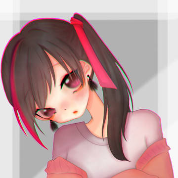 女の子💄