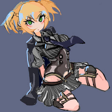 ウェルロッド